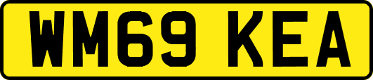 WM69KEA