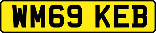 WM69KEB