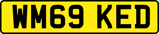 WM69KED