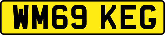 WM69KEG