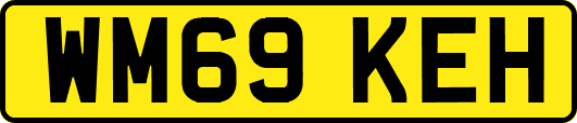 WM69KEH