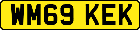 WM69KEK