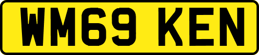 WM69KEN