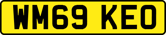 WM69KEO