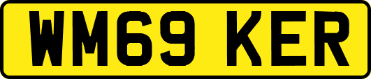 WM69KER