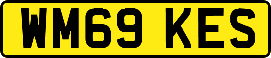 WM69KES