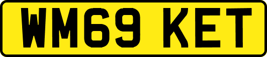 WM69KET