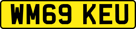 WM69KEU