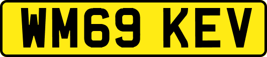 WM69KEV