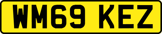 WM69KEZ