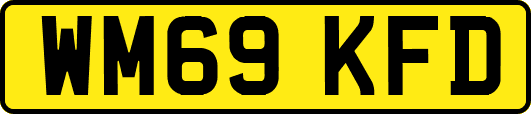 WM69KFD