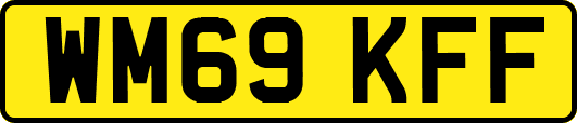 WM69KFF