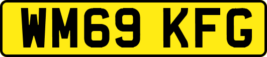 WM69KFG