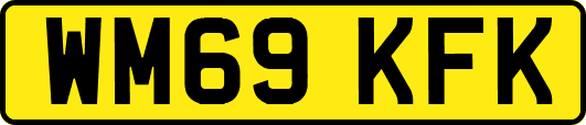 WM69KFK