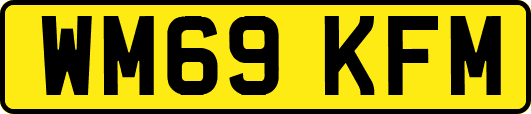 WM69KFM
