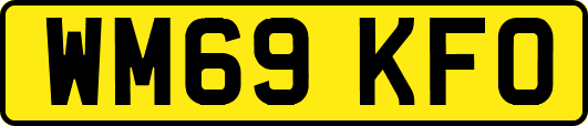 WM69KFO