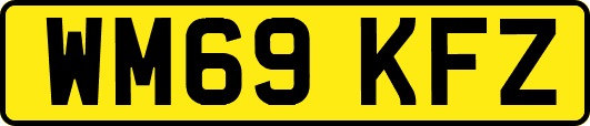WM69KFZ