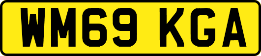 WM69KGA