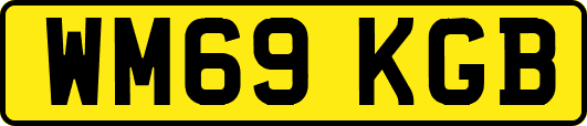 WM69KGB
