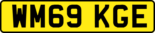 WM69KGE