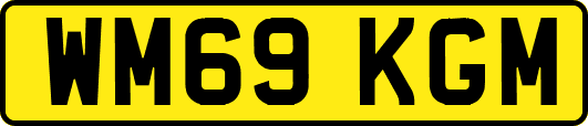 WM69KGM