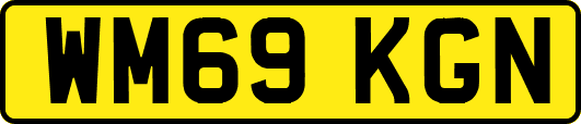 WM69KGN