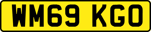 WM69KGO