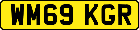 WM69KGR