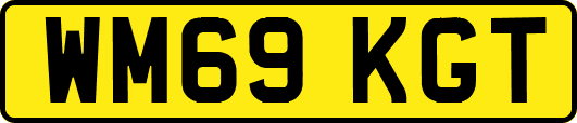 WM69KGT