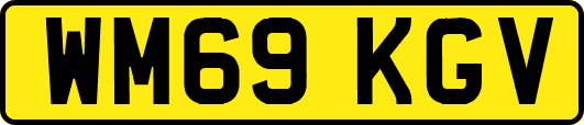 WM69KGV