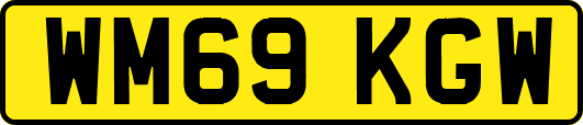 WM69KGW