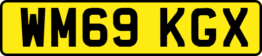 WM69KGX