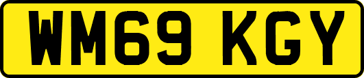 WM69KGY