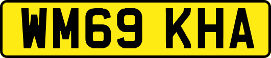 WM69KHA