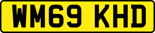 WM69KHD