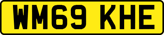 WM69KHE