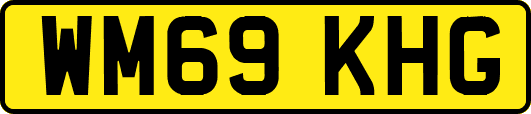 WM69KHG