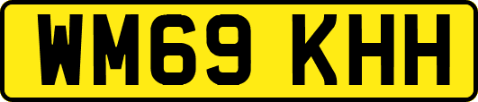 WM69KHH