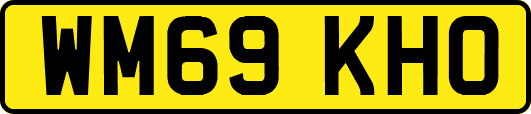 WM69KHO