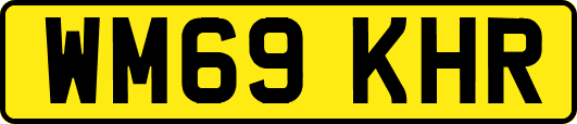 WM69KHR