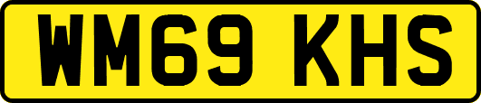 WM69KHS