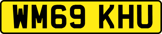 WM69KHU