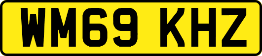 WM69KHZ