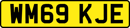 WM69KJE