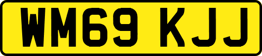 WM69KJJ