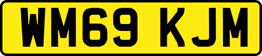 WM69KJM