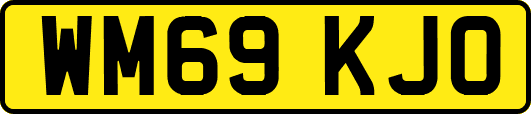WM69KJO