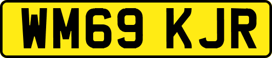 WM69KJR