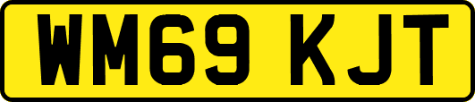 WM69KJT