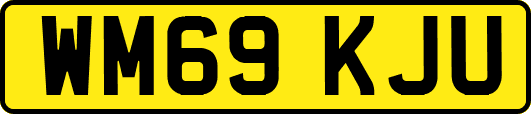 WM69KJU